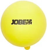 Pływanie - Jobe akcesoria dla łodzi Slalom Buoy, żółty, jeden rozmiar 420016003PCS. - miniaturka - grafika 1