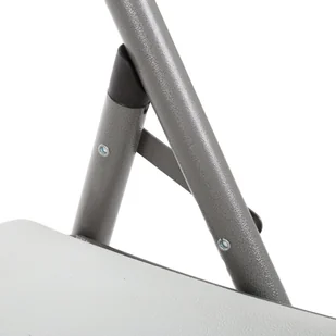 Home&Garden Zestaw mebli cateringowych 122 cm Premium 4+1 900618 - Meble ogrodowe - miniaturka - grafika 13