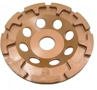 Dedra Tarcza diamentowa do szlifowania T segment H1213 1701do1800-16-uniw - Tarcze do pił Dedra Tarcza diamentowa do szlifowania T segment H1213 1701do1800-16-uniw - Tarcze do pił - miniaturka - grafika 3