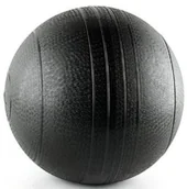 Piłki do ćwiczeń - HMS Piłka do ćwiczeń Slam Ball PSB 3 kg - miniaturka - grafika 1