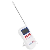 Akcesoria gastronomiczne - Hygiplas Termometr wielofunkcyjny z sondą | - 50°C do +200°C F338 - miniaturka - grafika 1