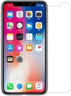 Nillkin Szkło Hartowane Amazing H+PRO Apple iPhone X - Szkła hartowane na telefon - miniaturka - grafika 2