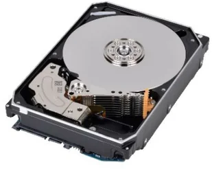 Toshiba MG08ACA14TE - Dyski HDD - miniaturka - grafika 2