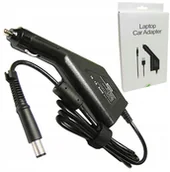 Zasilacze do laptopów - HP Ładowarka samochodowa do G6-2235EW Usb - miniaturka - grafika 1