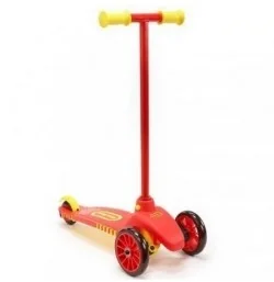 Little Tikes Hulajnoga Lean to Turn Scooter (640094) - Hulajnogi - miniaturka - grafika 2