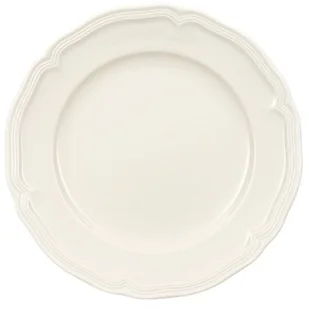 Villeroy & Boch Manoir Talerz sałatkowy średnica: 21 cm (10-2396-2640) - Talerze Villeroy & Boch Manoir Talerz sałatkowy średnica: 21 cm (10-2396-2640) - Talerze - miniaturka - grafika 1