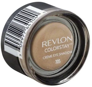 Revlon ColorStay Creme Eye Shadow cień do powiek w kremie 705 Creme Brulee 52g - Cienie do powiek Revlon ColorStay Creme Eye Shadow cień do powiek w kremie 705 Creme Brulee 52g - Cienie do powiek - miniaturka - grafika 1