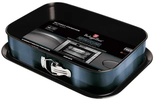 KingHoff Berlinger Haus Lumarko Forma blacha do pieczenia berlingerhaus bh-1552 BH-1552 - Brytfanny - miniaturka - grafika 2