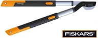 Nożyce i sekatory - FISKARS SEKATOR DŹWIGNIOWY NOŻYCOWY L L8638 S/FS11-250-0 - miniaturka - grafika 1