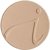 Pudry do twarzy - Jane Iredale Pure pressed Base Refill Radiant 9,9 G 12822 - miniaturka - grafika 1