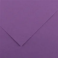 Szkolne artykuły papiernicze - Canson Karton Iris A3 185g 50ark 18-fioletowy 200040197) - miniaturka - grafika 1