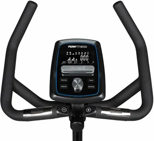 Flow Fitness Rower programowany Perform B2i - Flow Fitness - Rowery treningowe Flow Fitness Rower programowany Perform B2i - Flow Fitness - Rowery treningowe - miniaturka - grafika 5