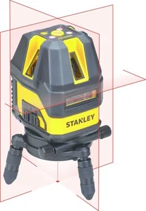 Stanley MULTILINE 4V1H S/77-514-1 - Poziomice laserowe - miniaturka - grafika 3
