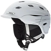 Kaski narciarskie - Smith kask męski Vantage, biały E00655Z7R5155 - miniaturka - grafika 1