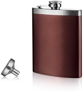 Vacu Vin Piersiówka z lejkiem 78635606 - Piersiówki - miniaturka - grafika 2