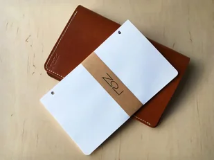 ZOI (PL) Wkład Do Notatnika Wymienne Wkłady Do Notesu - Notesy i bloczki - miniaturka - grafika 5