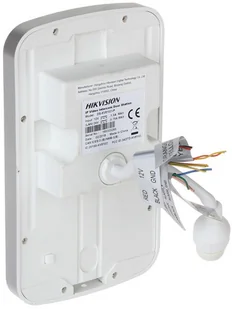Euratech Hikvision <strong /strong>DS-KV8102-IP HIKVISION DS-KV8102-IP - Wideodomofony - miniaturka - grafika 3