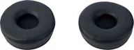 Akcesoria do słuchawek - Jabra Słuchawki z mikrofonem ENGAGE 65/75 DUO/EAR CUSHIONS 2 PIECES BLACK IN 14101-72 - miniaturka - grafika 1