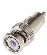 Przejście BNC-W/CINCH-W*P10 BNC-W/CINCH-W*P10 - Akcesoria do monitoringu - miniaturka - grafika 3