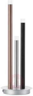 Brilliant Lampa stołowa LED Cembalo ściemniana 3-pkt. - Lampy stojące - miniaturka - grafika 2