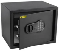 Sejfy i kasy pancerne - G21 Saffort Homesafe HV30 E zamek elektroniczny 62HV30EE - miniaturka - grafika 1