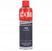 Środki do kuchni i łazienki - Spray CX80 Inox do czyszczenia stali nierdzewnej - miniaturka - grafika 1