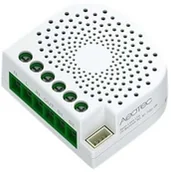 Systemy inteligentnych domów - Aeotec Aeotec Nano Switch AEOEZW139 - miniaturka - grafika 1