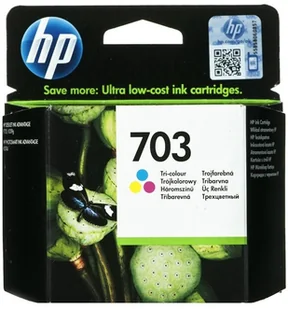 HP Nr 703 CD888AE - Tusze oryginalne - miniaturka - grafika 7