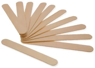 Import Zestaw do Depilacji Woskiem - Podgrzewacz do wosku w puszkach RÓŻOWY + Wosk Melonowy + Szpatułki - Depilacja - miniaturka - grafika 6