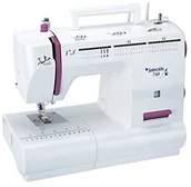 Maszyny do szycia - Jata MC740 - miniaturka - grafika 1