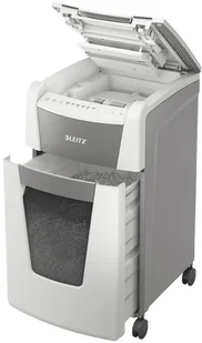 Leitz IQ AutoFeed 300 (80150000) - Niszczarki - miniaturka - grafika 6