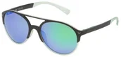 Okulary przeciwsłoneczne - Police Okulary przeciwsłoneczne Unisex SPL163556PCV (55 mm) S0329626 - miniaturka - grafika 1