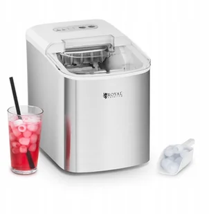 Royal Catering Kostkarka do lodu - Inne urządzenia gastronomiczne - miniaturka - grafika 2