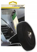 Uchwyty samochodowe do telefonów - Dunlop Uchwyt Na Telefon magnetyczny Magnes holder - miniaturka - grafika 1