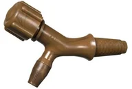 Pozostałe akcesoria barmańskie - ORYX WOLF Pack 5050520  bateria łazienkowa idealna na deszczowe pojemnik z tworzywa sztucznego, liczba 2 5050520 - miniaturka - grafika 1