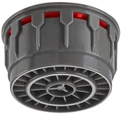 Akcesoria do armatury i ceramiki - EQUATION Wkład zapasowy do perlatora GZ M24 GW M22 3 szt. EQUATION - miniaturka - grafika 1