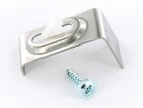 BLANCO zestaw uchwytów mocujących do podwieszania 212331 - Akcesoria do armatury i ceramiki - miniaturka - grafika 3