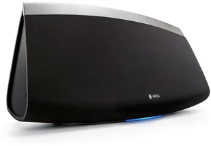 Denon HEOS 7 HS2 czarny - Głośniki i kolumny Denon HEOS 7 HS2 czarny - Głośniki i kolumny - miniaturka - grafika 1