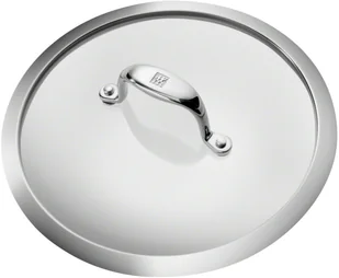 Zwilling Rondel z pokrywką Forte 22 cm 66565-221-0 - Garnki - miniaturka - grafika 7