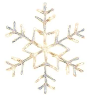 Oświetlenie świąteczne - Eglo Eglo 410796 -LED Zewnętrzna dekoracja bożonarodzeniowa ANTARCTICA 24xLED/0,066W/24/230V IP44 - miniaturka - grafika 1