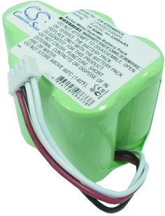 Cameron Sino Hoover RB001 / 35601130 3300mAh 19.80Wh Ni-MH 6.0V (Cameron Sino) - Akcesoria do robotów sprzątających - miniaturka - grafika 2