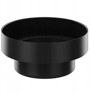 Redukcja 150/110 do kominka wentylacyjnego - Kominki wentylacyjne - miniaturka - grafika 2