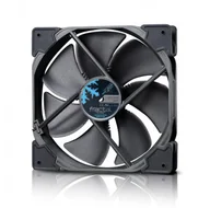 Chłodzenie procesora - Fractal Design Wentylator Venturi HP-14 PWM 140mm FD-FAN-VENT-HP14-PWM-BK - miniaturka - grafika 1