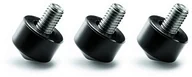 Akcesoria do statywów - Gitzo GSF25 wymienne stopki 25mm 3szt GSF25 - miniaturka - grafika 1