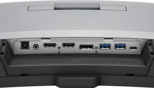 BenQ EX3203R Curved  31,5" czarny - Monitory - miniaturka - grafika 10