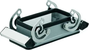 Legrand Weidmüller Steckverbinder obudowa-obudowa HDC 10B Abu dla przemysłu złącze wtykowe 4008190872960 HDC 10B ABU - Pozostałe oświetlenie Legrand Weidmüller Steckverbinder obudowa-obudowa HDC 10B Abu dla przemysłu złącze wtykowe 4008190872960 HDC 10B ABU - Pozostałe oświetlenie - miniaturka - grafika 1