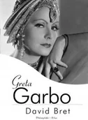 Biografie i autobiografie - Prószyński Greta Garbo - David Bret - miniaturka - grafika 1