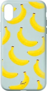 Laut TUTTI FRUTTI - Etui iPhone Xs Max o prawdziwym zapachu owocu (Banana) b2btrade-LAUT_IP18-L_TF_BN-0 - Etui i futerały do telefonów - miniaturka - grafika 4