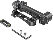 Kamery cyfrowe - akcesoria - smallrig 3507 Regulowany uchwyt EVF z zaciskiem NATO do BMPCC 6K PRO - miniaturka - grafika 1