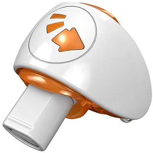 Fisher Price STEROWANA GĄSIENICZKA DRF64 - Roboty dla dzieci - miniaturka - grafika 6